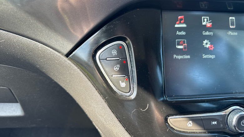 Vauxhall Corsa 1.4 Energy 5dr [AC] Petrol Hatchback